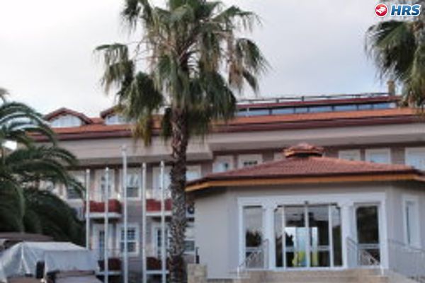 Palmiye Resort Hotel Dalyan